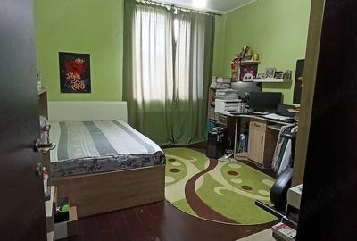 Apartament cu 3 camere decomandat în Găvana - 8