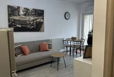 Apartament 2 camere, decomandat, 41 mp, centrala, ac, Tineretului-Militari - 2