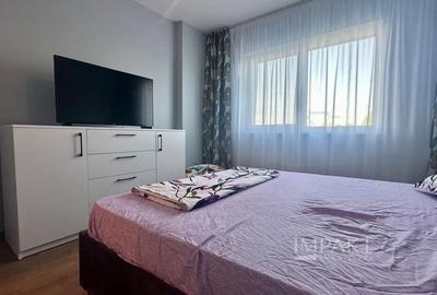 Apartament Smart, 3 camere, 2 bai, parcare subterana – Sopor! - 13