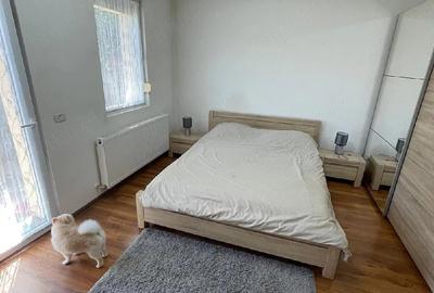 Apartament cu 3 camere decomandat în Giroc - 3