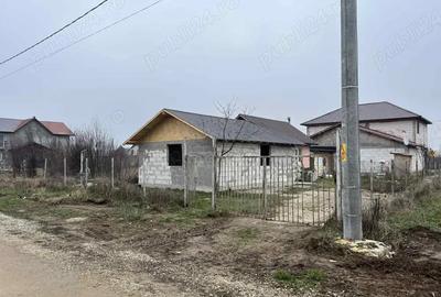 Vand casa construita in anul 2025 - 5