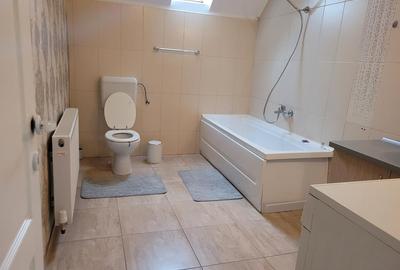 De vanzare casa cu 4 camere, Tg Mures, Zona Libertatii - 11