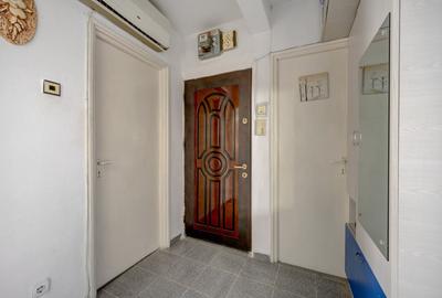 Apartament cu 2 camere decomandat, mobilat în Giurgiului - 9