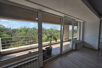 HERASTRAU SOSEAUA NORDULUI DE INCHIRIAT VEDERE PARC 4 CAMERE TERASA - 28