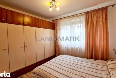 Apartament cu 4 camere în Circumvalațiunii - 4