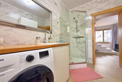 Casă cu 7 camere cu Teren 357 Mp în Romanilor - 12