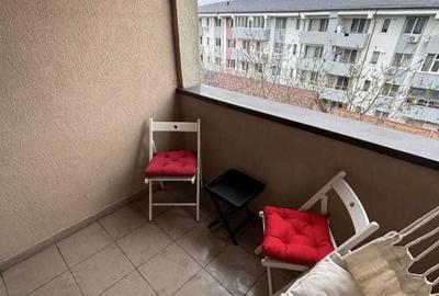 Apartament cu 2 camere decomandat în Berceni - 6