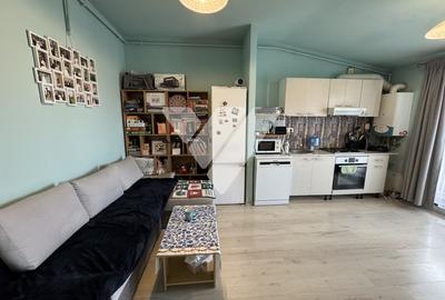 Apartament cu 2 camere decomandat, mobilat în Turnișor - 3