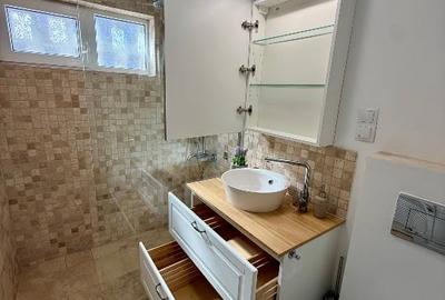 Apartament cu 2 camere semidecomandat, mobilat în Calea Caransebeșului - 8