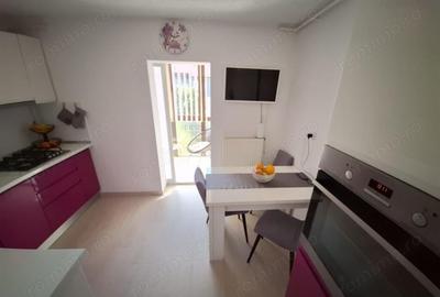 Apartament cu 3 camere de vanzare Bartolomeu - 7