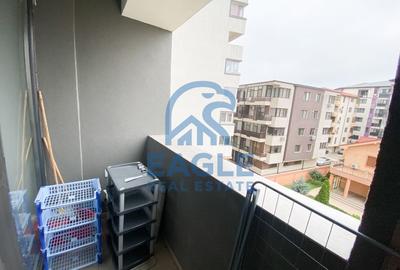 Inel 2 - 2 Camere bloc nou cu parcare si balcon pe termen lung - 6