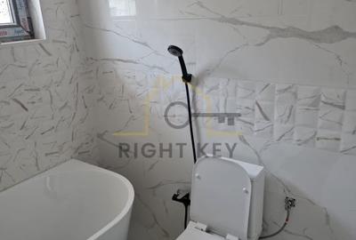 Casă individuală cu 3 camere cu Teren 250 Mp în Clinceni - 10