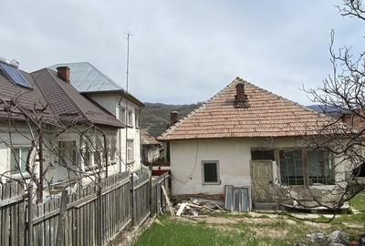 Casă cu 4 camere în Corbi - 5