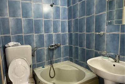 Garsonieră decomandată în Tei - 1