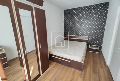 Apartament cu 2 camere nedecomandat, mobilat în Mihai Viteazul - 3
