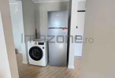 2 camere, decomandat, renovat complet, Raul Doamnei- Drumul Taberei - 8