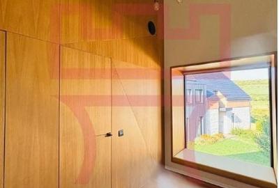 COMISION 0% CASA VERDE finisata mobilata in Colina Noua Babutiu - 9