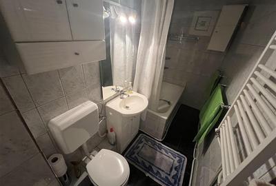 Apartament cu 2 camere decomandat, mobilat în Gară - 9