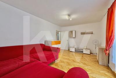 Apartament cu 3 camere - 2 bai - cartier Ștrand - Sibiu - 3
