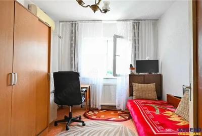 3D! Apartament 4 camere,deschidere panoramica,linia Astra.Racadau,Brasov - 17