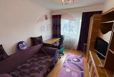 Apartament 3 camere + loc de parcare - 5