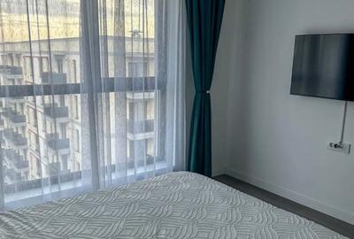 2 camere Lujerului - complex Exigent Plaza - Faza 5 - 7