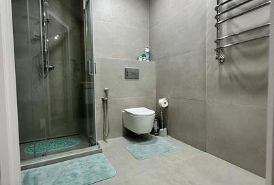 Apartament cu 2 camere decomandat în Titan