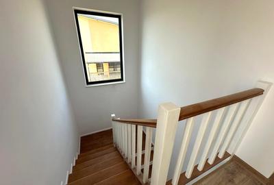 VIla individuala 120mpu Valea Lupului VIla individuala 120mpu Valea Lupului - 13