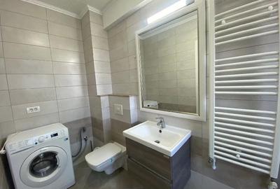 Apartament cu 2 camere decomandat în Nord - 1