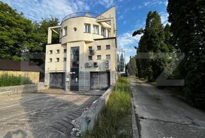 Spațiu comercial, de 760 mp, în Beclean - 1