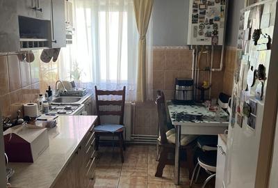 Apartament cu 3 camere în Central - 3