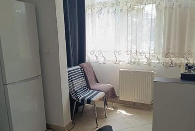 Apartament 1 camera Calea Moldovei et 1 Apartament 1 camera Calea Moldovei et 1 - 10