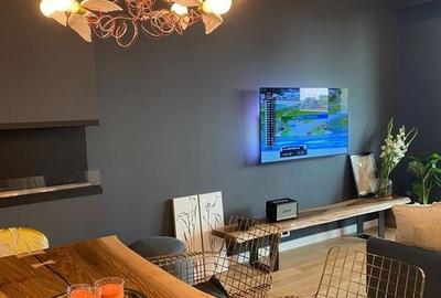 Vânzare apartament 2 camere Aviației, București - mobilat designer - 3