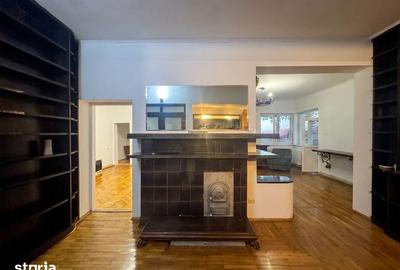 Apartament cu 3 camere în Eminescu - 10