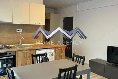 Apartament cu 2 camere semidecomandat în Central - 5