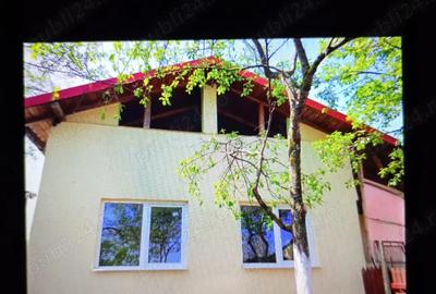 Vind casa in Herneacova - 1