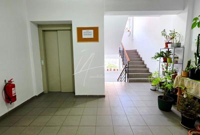 Garsonieră decomandată, mobilată în Prelungirea Ghencea - 4