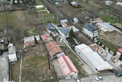 Spațiu comercial, de 155 mp, în Central - 4