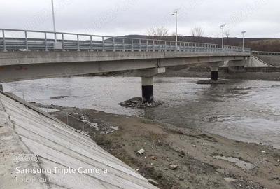 Casă cu 3 camere cu Teren 3800 Mp în Șăușa - 10