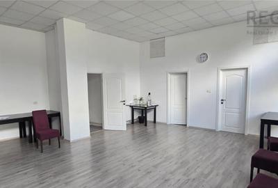 Spațiu comercial, de 420 mp, în Bartolomeu - 3