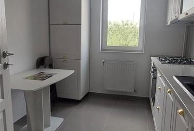 Apartament cu 2 camere decomandat în Miroslava - 8