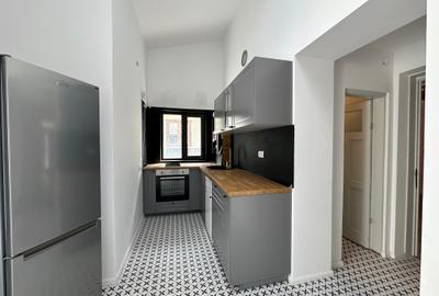 Vanzare - Imobil - Renovat - Curte proprie - Floreasca - 7