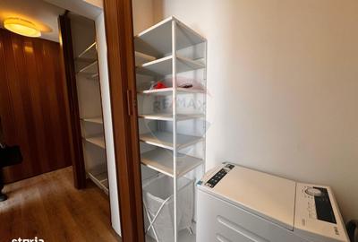 Apartament cu 4 camere, mobilat în Doamna Ghica - 10