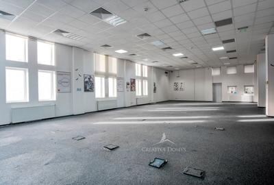 Birou, de 312 mp, în Gorjului - 2