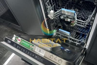 Apartament cu 2 camere decomandat, mobilat în Nicolae Grigorescu - 7