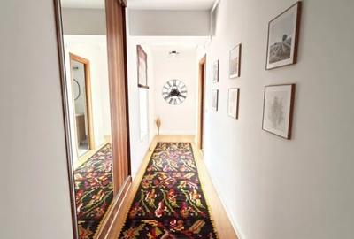 Apartament cu 2 camere decomandat, mobilat în Chitila - 7