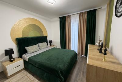 Apartament cu 2 camere decomandat, mobilat în Avantgarden - 4
