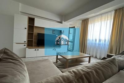 Apartament super spatios 2 cam, 2 bai , 87 mp cu  loc parcare inclus. - 1