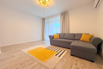 Apartament cu 2 camere decomandat, mobilat în Aradului - 5