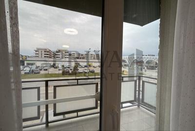 Garsonieră decomandată, mobilată în Giroc - 7